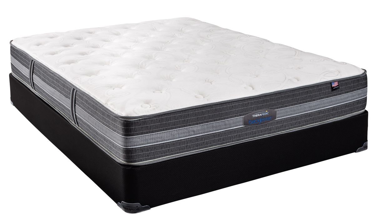 Austin Plush Mattress